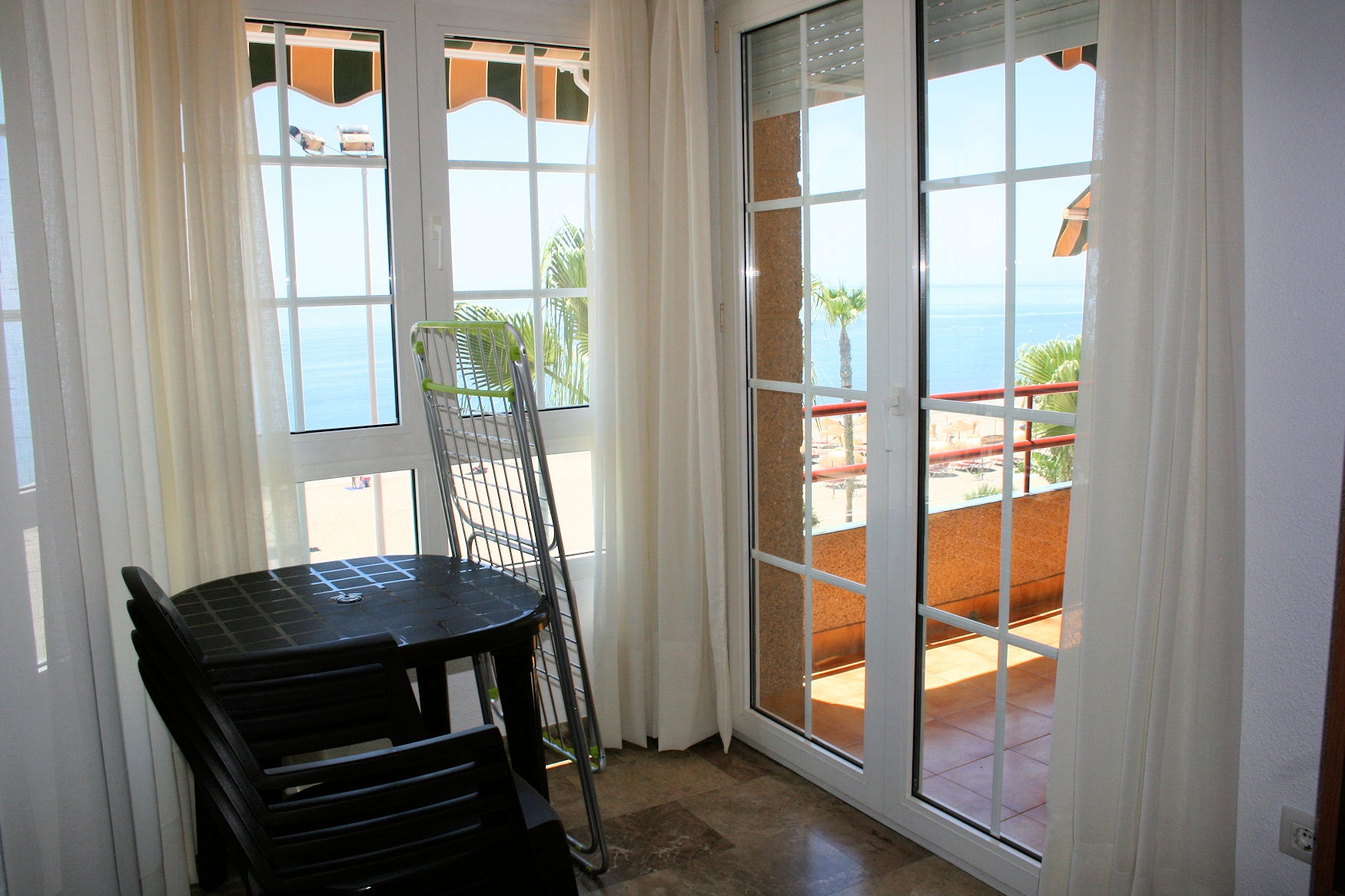 Apartamento en alquiler en Rincón de la Victoria